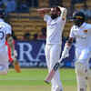 Fine stand by Karunaratne-Dickwella