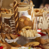 Carbohydrates that can be consumed post-workout