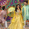 Article image for: Deepika Singh, <i class="tbold">Aman Gandhi</i> and Kushagra Nautiyal’s trio act