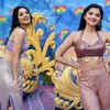Vrushika Meha and Kanika Mann’s ‘Tip Tip Barsa Paani’ act