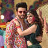 Kundali Bhagya’s Shraddha Arya and Dheeraj Dhoopar