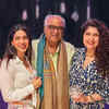 Article image for: Arjun and <i class="tbold">anshula</i> Kapoor