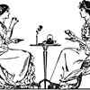 Talk it out with your friend