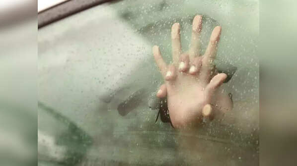 Chances of getting caught