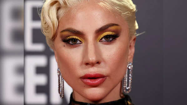 Golden girl