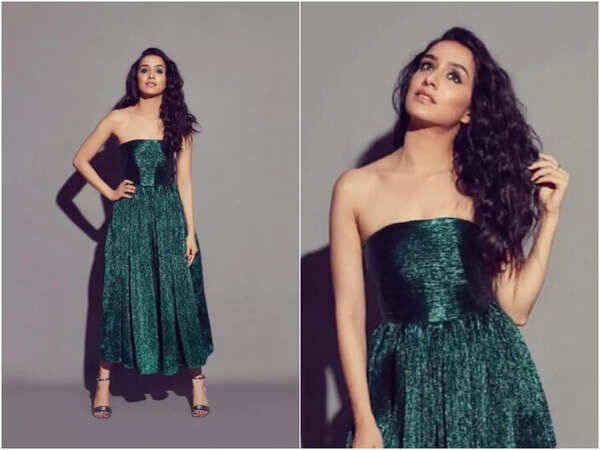 Shraddha Kapoor