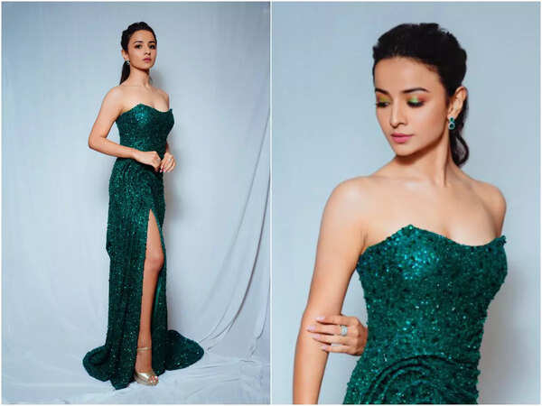 Mahima Makwana Photos