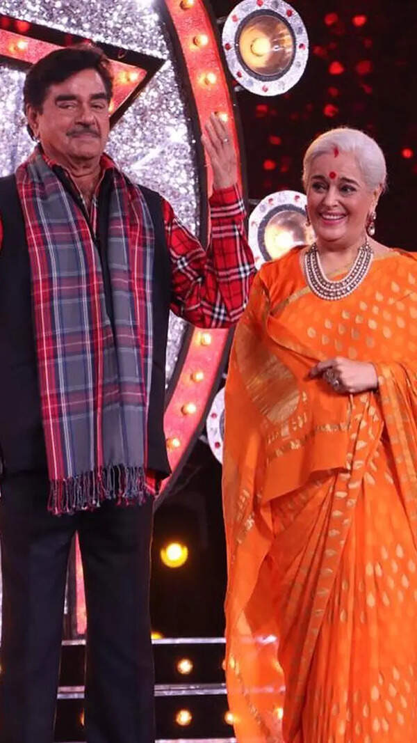 Shatrughan Sinha