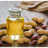 ​Types of peanut oil