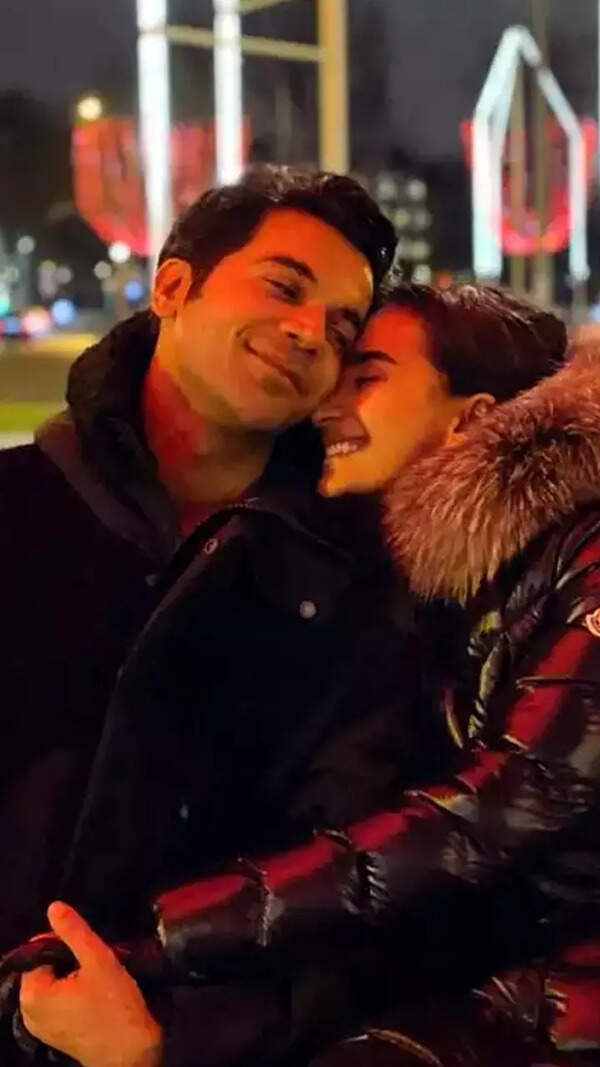 Rajkummar Rao