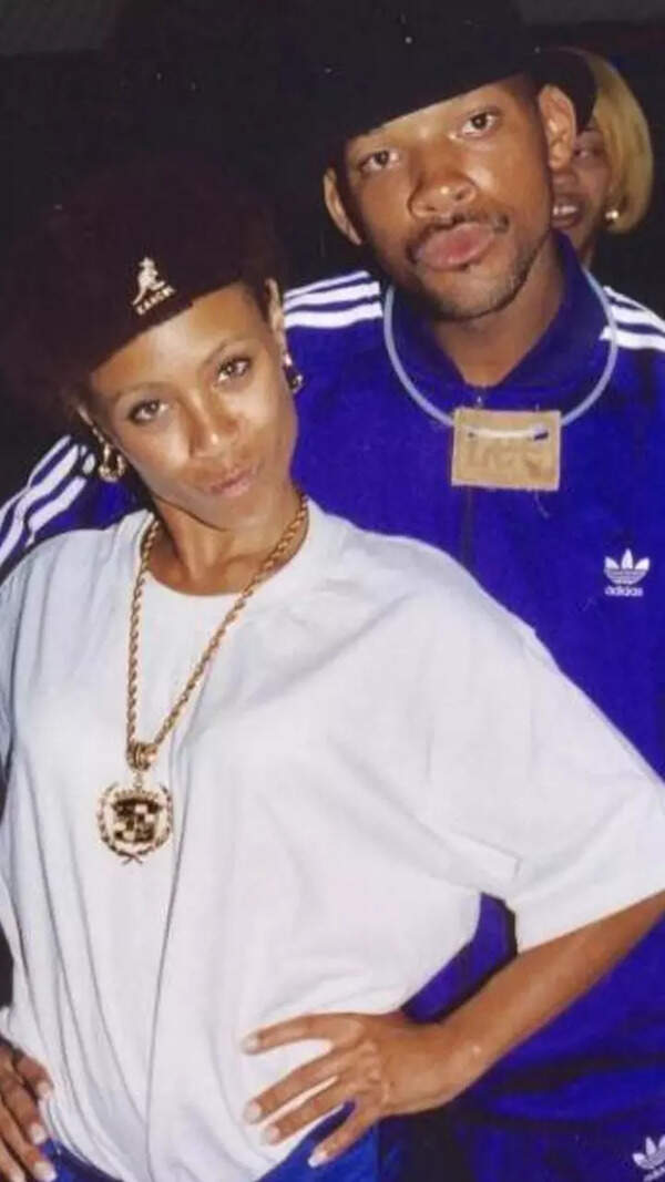 Will Smith