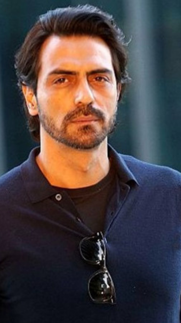 Arjun Rampal