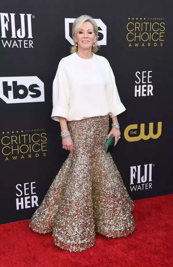 Jean Smart Photos