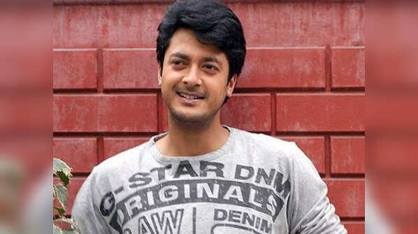 Tolly heartthrob