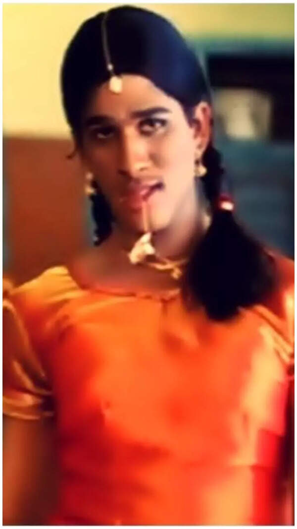 Allu Arjun