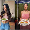 ​Eat clean and focus on portion control