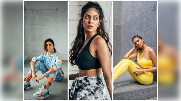 Make fitness a habit