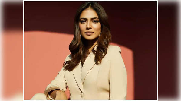 5 things to learn from Malavika Mohanan’s fitness regime
