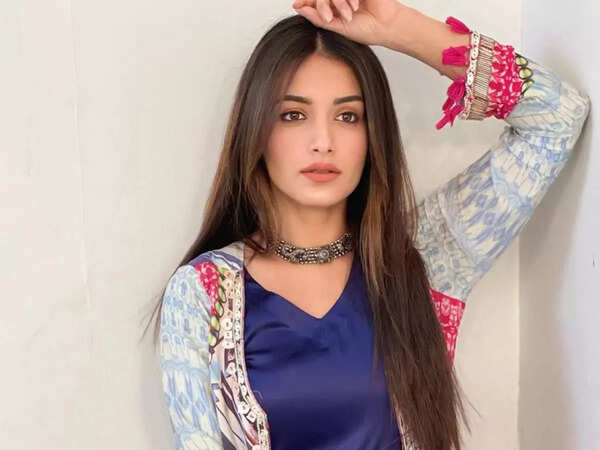Shagun Sharma Images