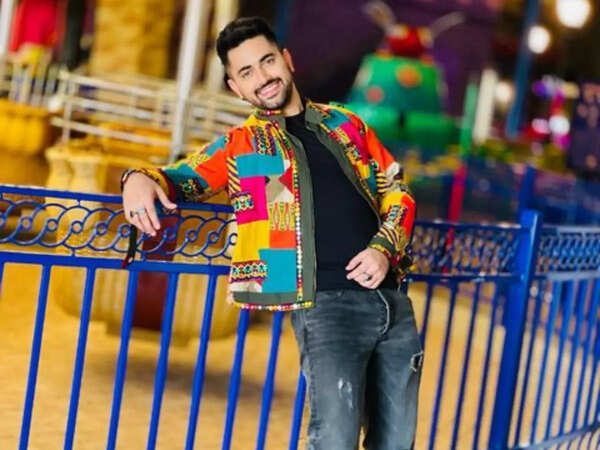 Zain Imam Photos