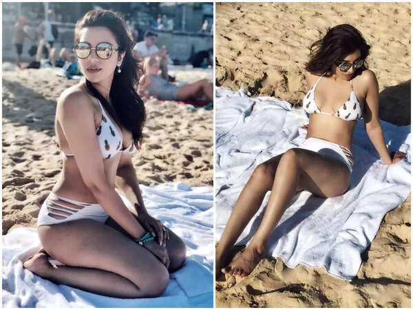 Shama Sikander Pictures