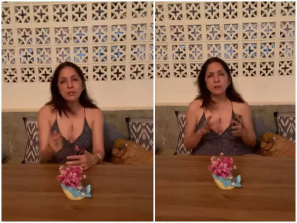 Neena Gupta Pictures