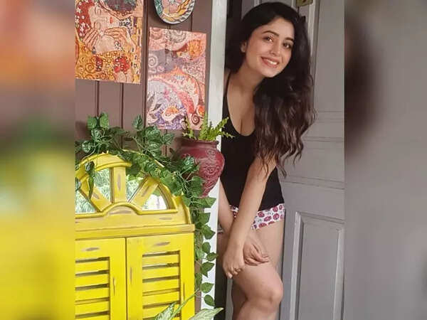 Ritabhari Chakraborty