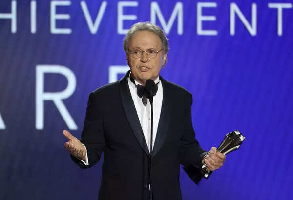Billy Crystal Images