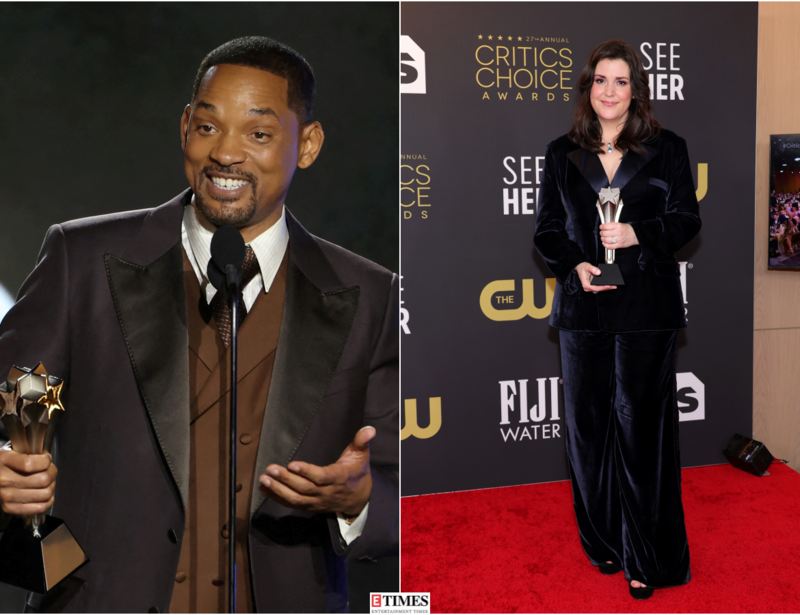 Critics Choice Awards 2022 winners: Will Smith, Melanie Lynskey and others, see the full list here