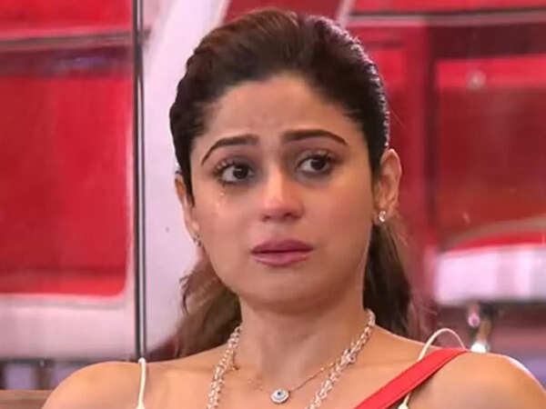 Shamita Shetty