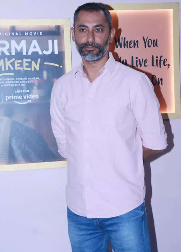 Hitesh Bhatia Stills