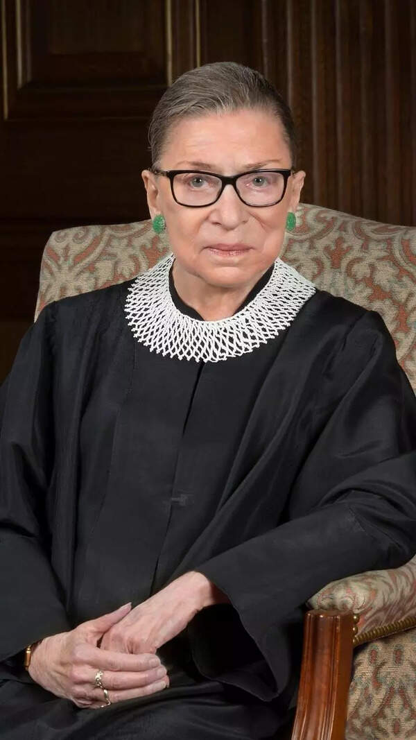 Ruth Bader Ginsburg Wallpapers