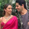 Sidharth Malhotra & Kaira Advani’s relationship