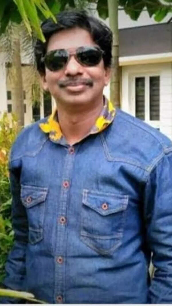 Santhosh Photos