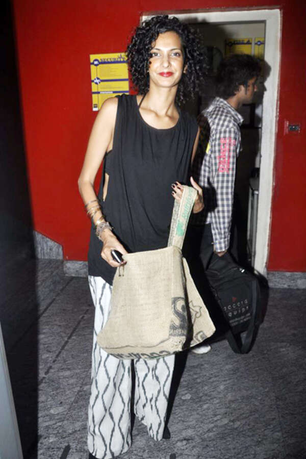 Poorna Jagannathan