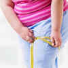 Is belly fat more difficult to lose than thigh fat or vice versa?