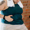 How is belly fat different from thigh fat?