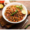 ​Masala Channa