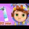 Article image for: Check Out Popular Kids English Nursery Song 'This Is The Way and You Know It And Many More' for Kids - Watch Fun Kids Nursery Rhymes And Baby Songs In English