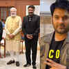 PM Modi's praise for the film sparks #BoycottKapilSharma trend again