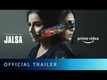 'Jalsa' Teaser: Vidya Balan And Shefali Shah starrer 'Bloody Brothers' Official Trailer