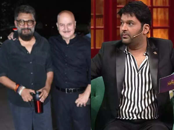 Vivek Agnihotri