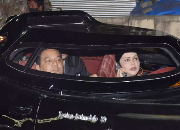 Ahmed Khan