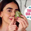 Article image for: How to use the Korean Gua-Sha tool on your face