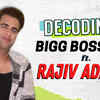 Article image for: Decoding ft. <i class="tbold">rajiv adatia</i>: “People think Bigg Boss is scripted, it’s actually not and fights happen because of the smallest of things in the house”