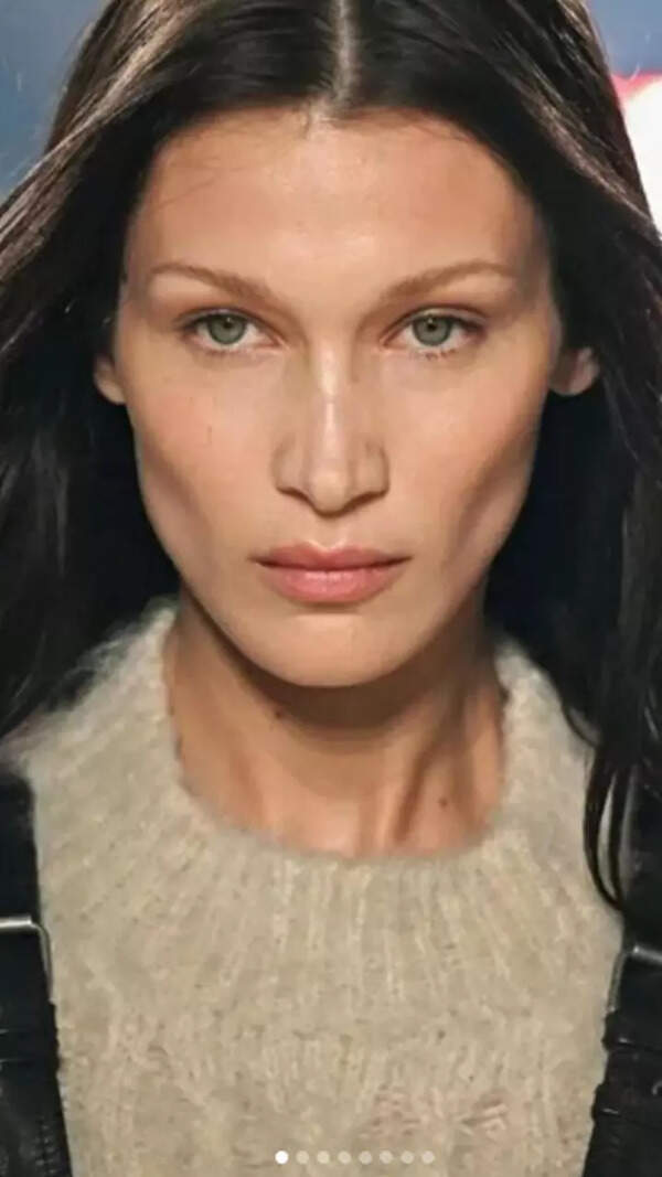 Bella Hadid Photos