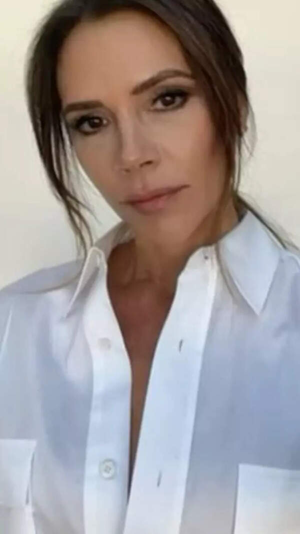 Victoria Beckham