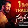 Article image for: Nallamala - Official Trailer
