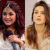 Shehnaaz’s mind-blowing weight loss transformation