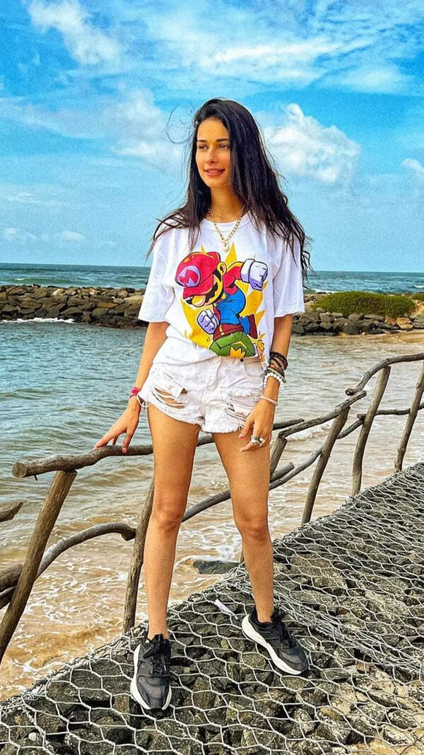 Aneri Vajani